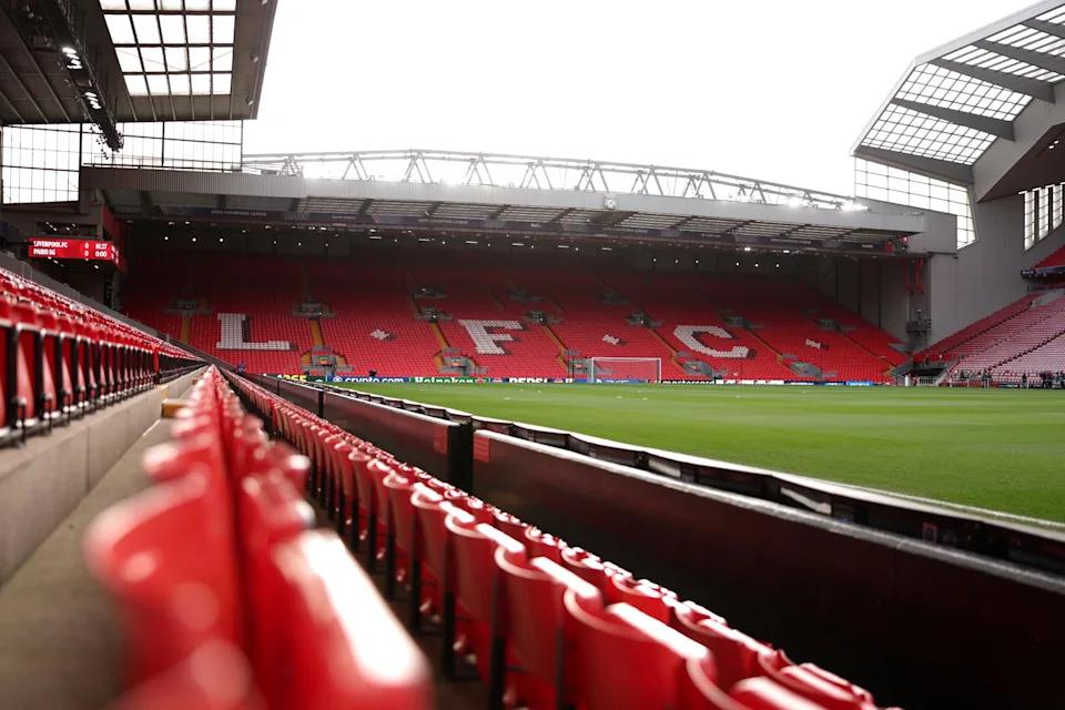 Ba điểm nóng trước trận Liverpool vs Real Madrid | UEFA Champions League