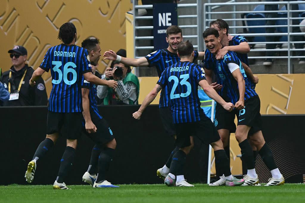 Tổng kết: Thứ Bảy là ngày của những màn lội ngược dòng tại Club World Cup