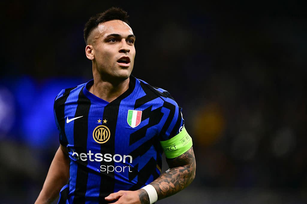 👀 Inter tại Club World Cup: Đội hình, đối thủ và tất tần tật thông tin bạn cần biết 🔥