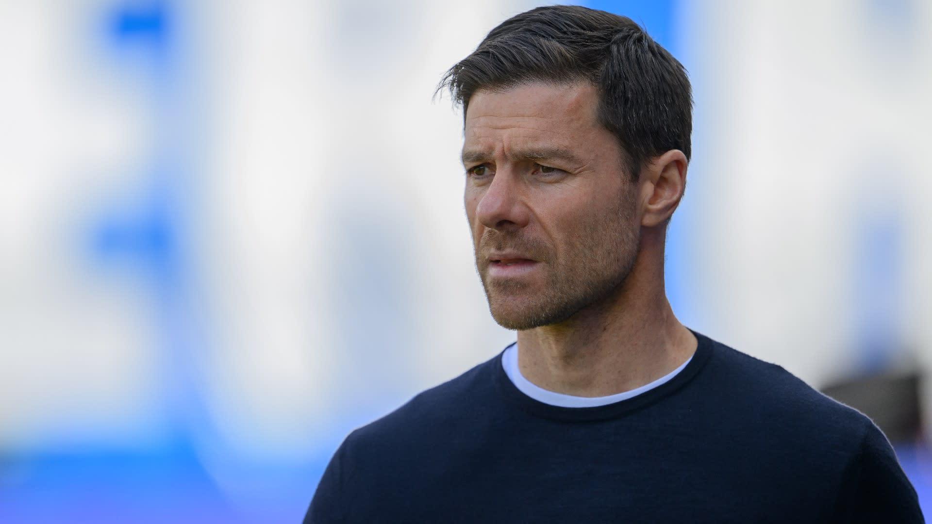 Fabrizio Romano Tiết Lộ Vai Trò Của Xabi Alonso Trong Thương Vụ Tranh Giành Mục Tiêu Liverpool Và PSG Định Giá 50 Triệu Bảng