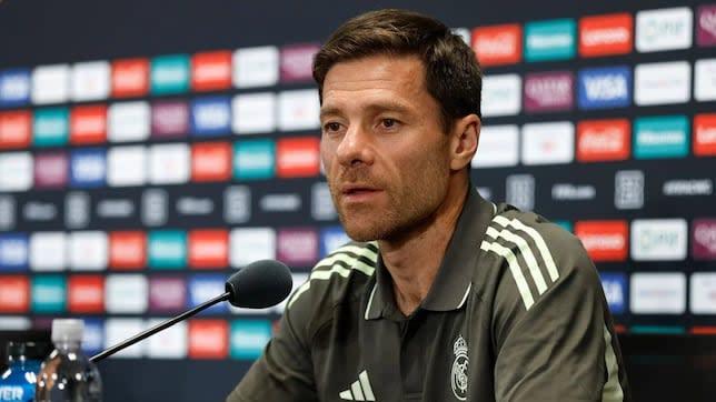 Xabi Alonso kêu gọi Real Madrid cải thiện sau cơn ác mộng từ Dortmund