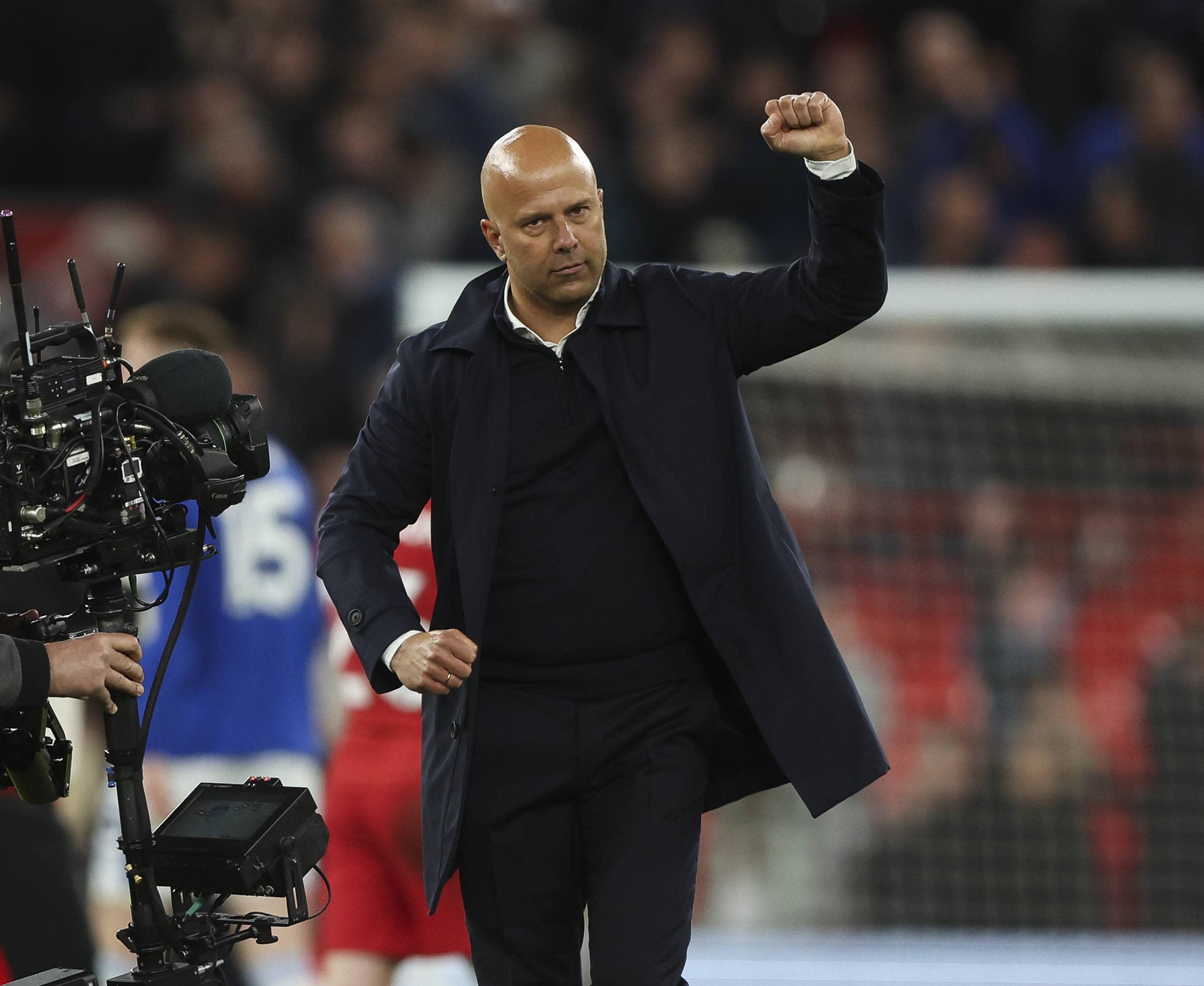 Liverpool Nhắm Đến Sáu Bản Hợp Đồng 'Bom Tấn' Mùa Hè Để Bảo Vệ Ngôi Vương Premier League