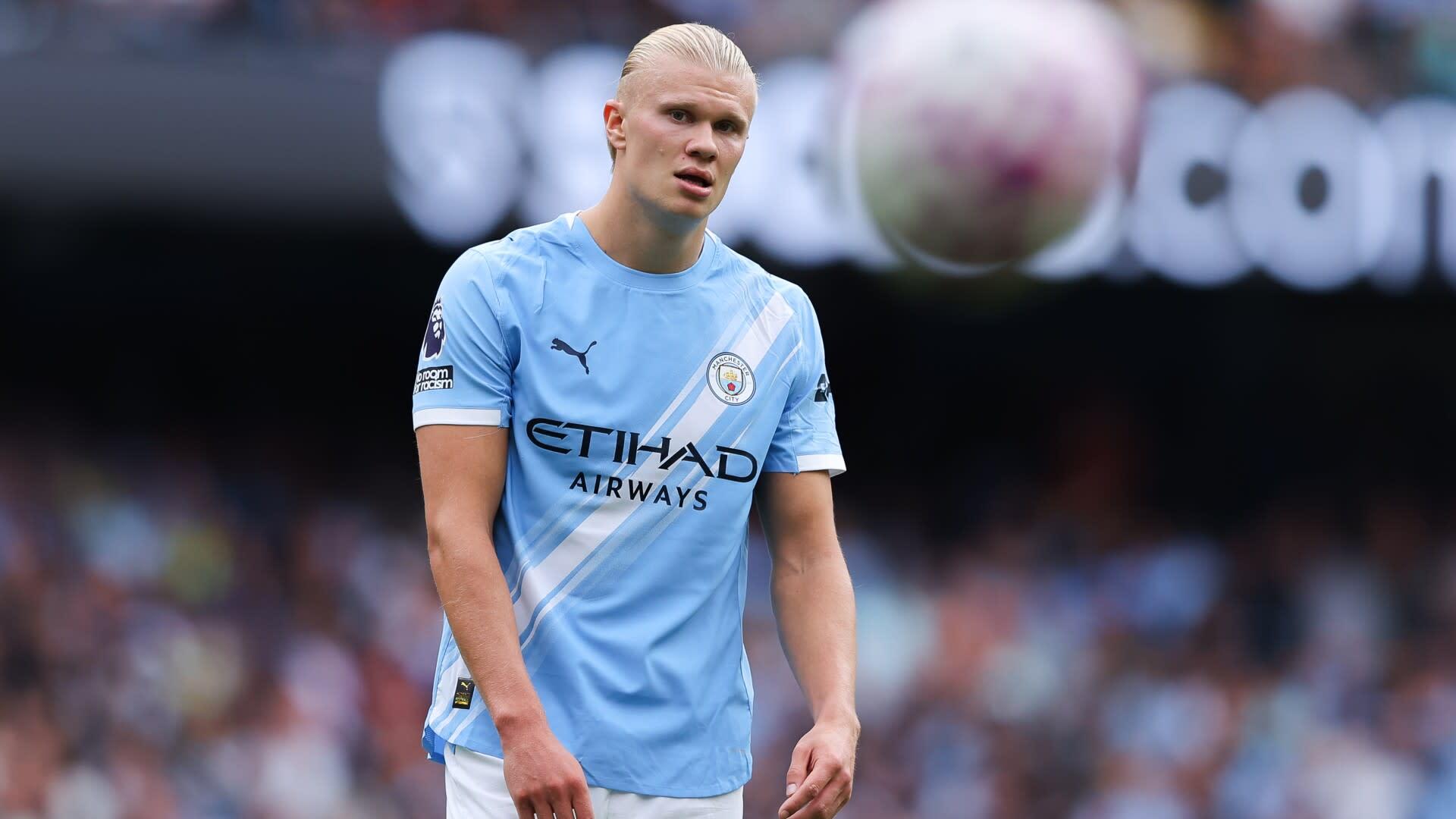 Manchester City chứng minh tại sao họ chỉ là ứng viên ngoài cuộc cho chức vô địch Ngoại hạng Anh