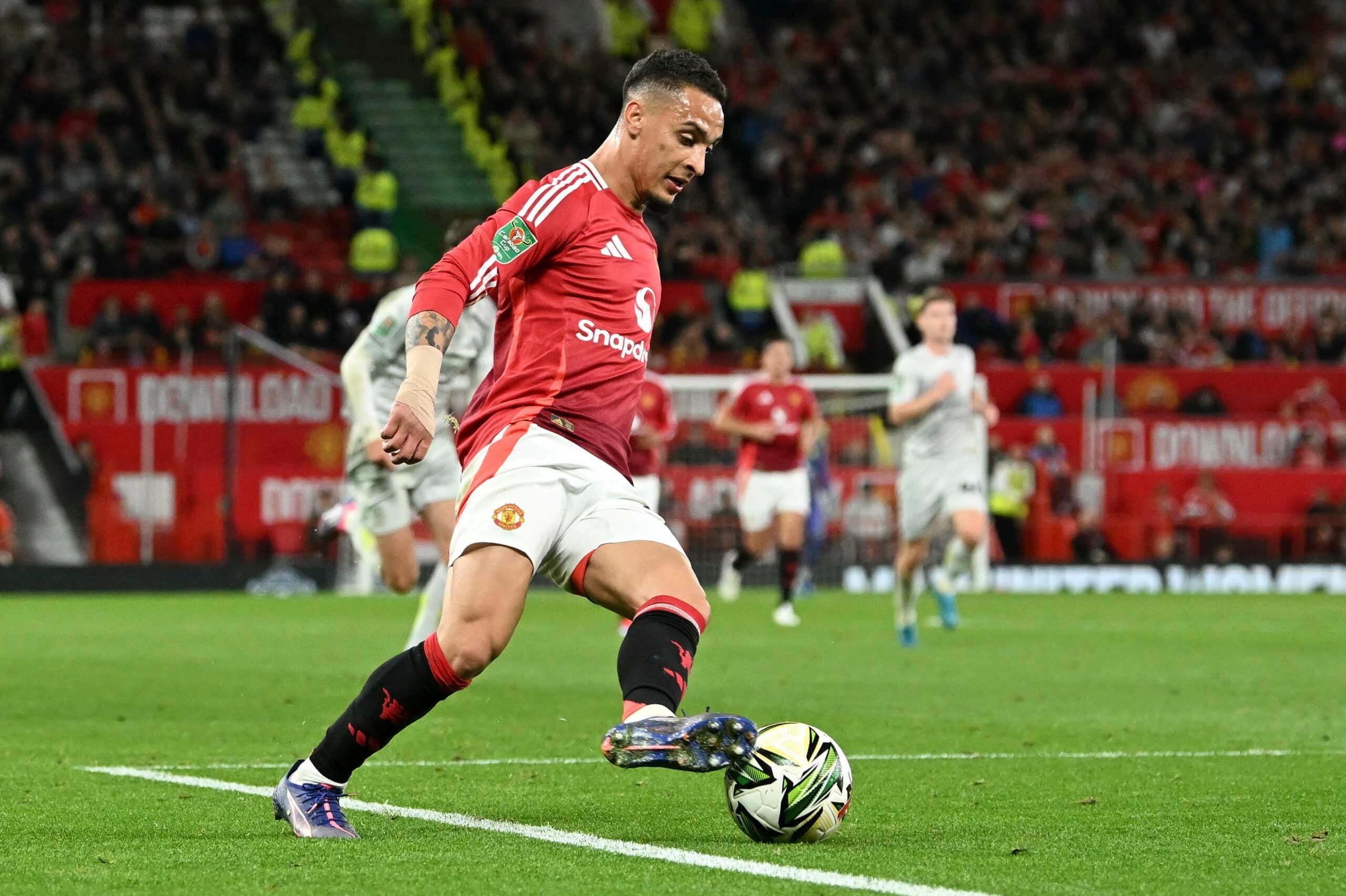 Ngôi sao 34,6 triệu bảng của Man United thúc đẩy gia nhập đội bóng La Liga – Báo cáo