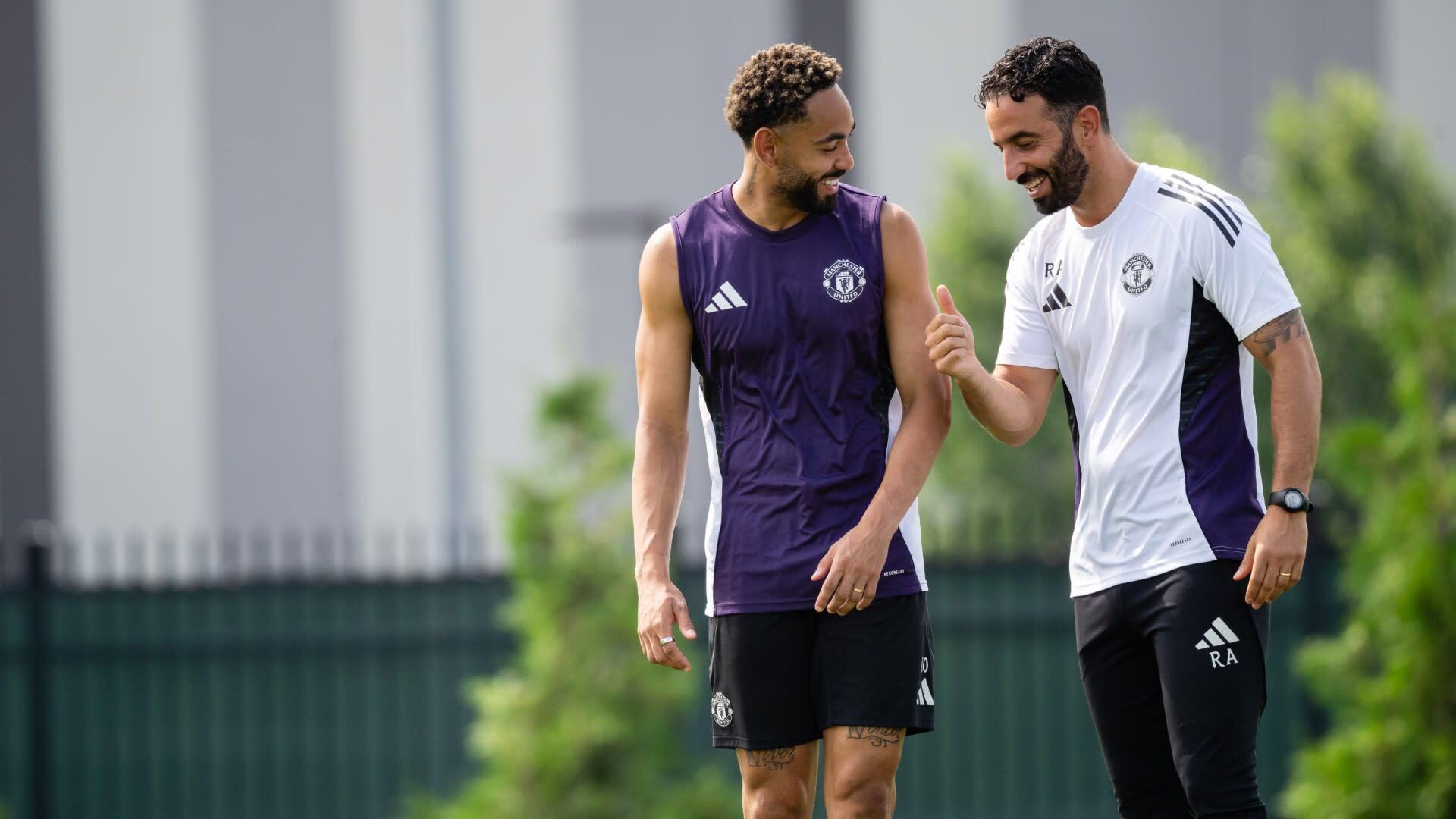 Cách xem trực tiếp Fulham vs Manchester United: Link stream, kênh TV, tin tức mới nhất, dự đoán