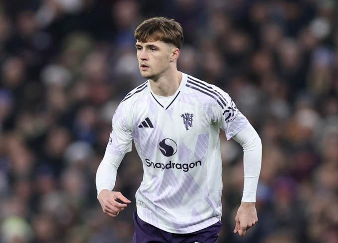 MU xoay xở ra sao khi thiếu Bruno Fernandes? 4 phương án khả thi