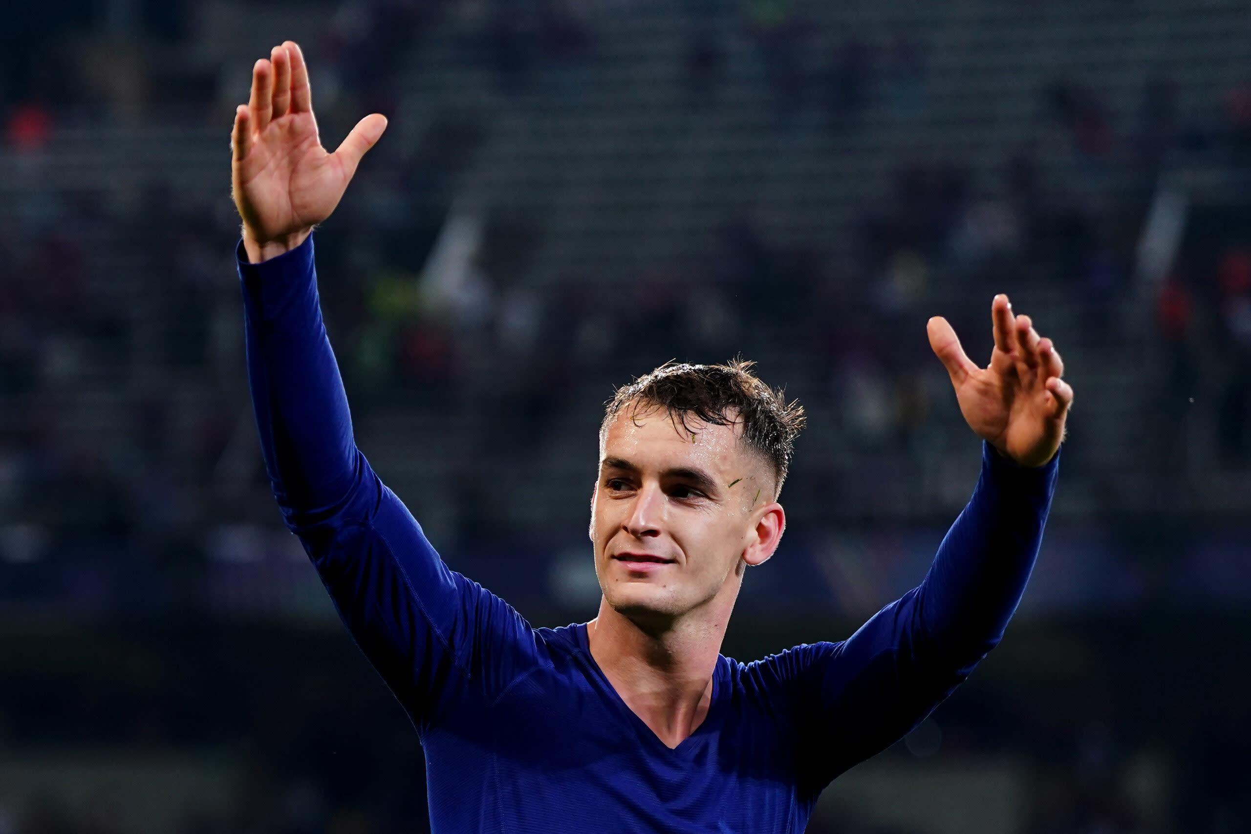 Tottenham Hotspur Nhắm Tới Tiền Vệ Barcelona Này: Liệu Frank Có Nên Chiêu Mộ Anh Ấ?