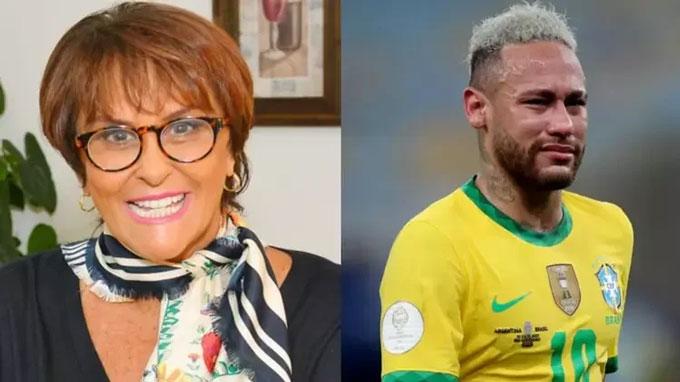 Neymar lại dính vận xui: Ngôi sao Brazil bị ví như ‘dính lời nguyền’