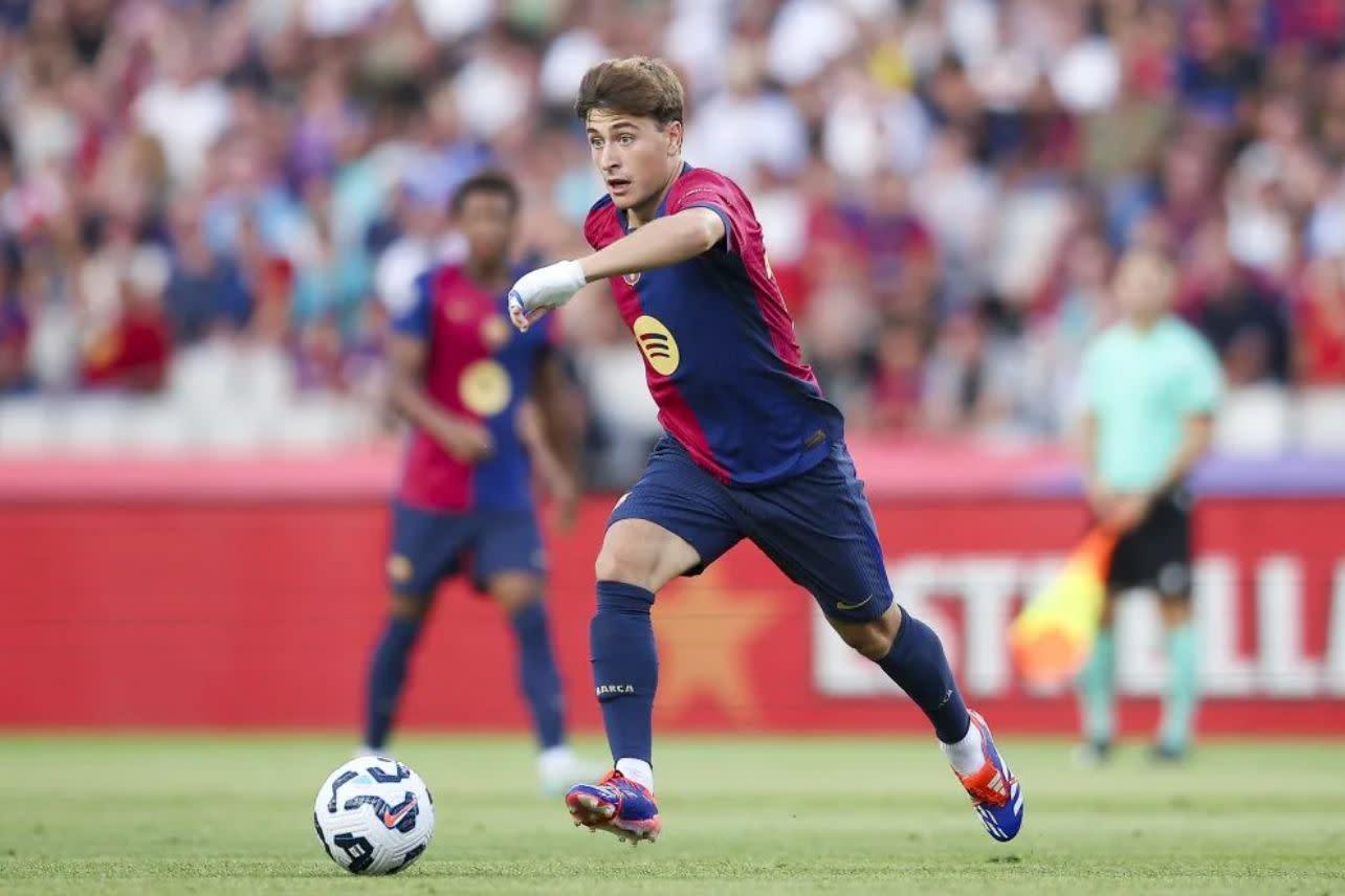 Sevilla lên kế hoạch chiêu mộ ngôi sao Barcelona trong kỳ chuyển nhượng hè