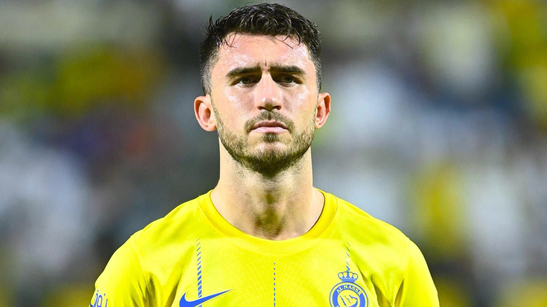 Athletic Club đối mặt thách thức từ Juventus trong cuộc đua giành Aymeric Laporte