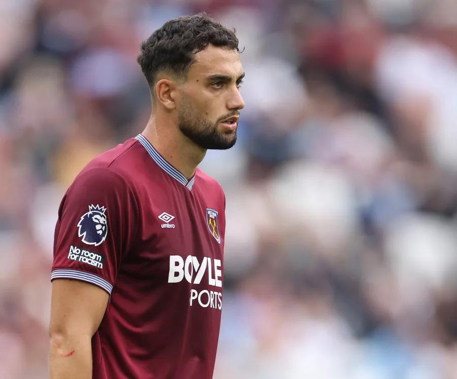 Crystal Palace Muốn Chiêu Mộ Ngôi Sao 28 Tuổi Của West Ham United: Tại Sao Đội Búa Không Nên Bán Anh Ấy?