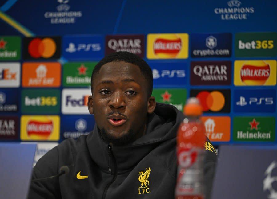 Real Madrid đưa ra quyết định cuối cùng về chuyển nhượng Ibrahima Konate