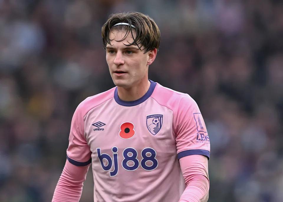 Báo cáo: Tottenham Hotspur 'quan tâm' đến ngôi sao Premier League trị giá 25 triệu bảng