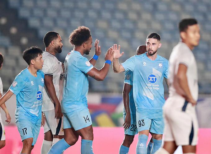 Xuân Son bùng nổ: Tham gia vào 110 bàn thắng, sở hữu tới 9 hat-trick trên đất Việt Nam