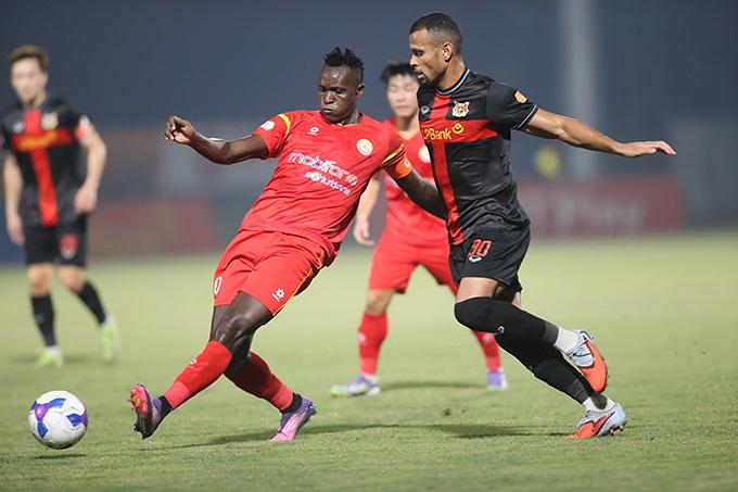 Công an Hà Nội vs PVF-CAND (19h15, 31/10): Cuộc đua sát nút cho ngôi đầu bảng