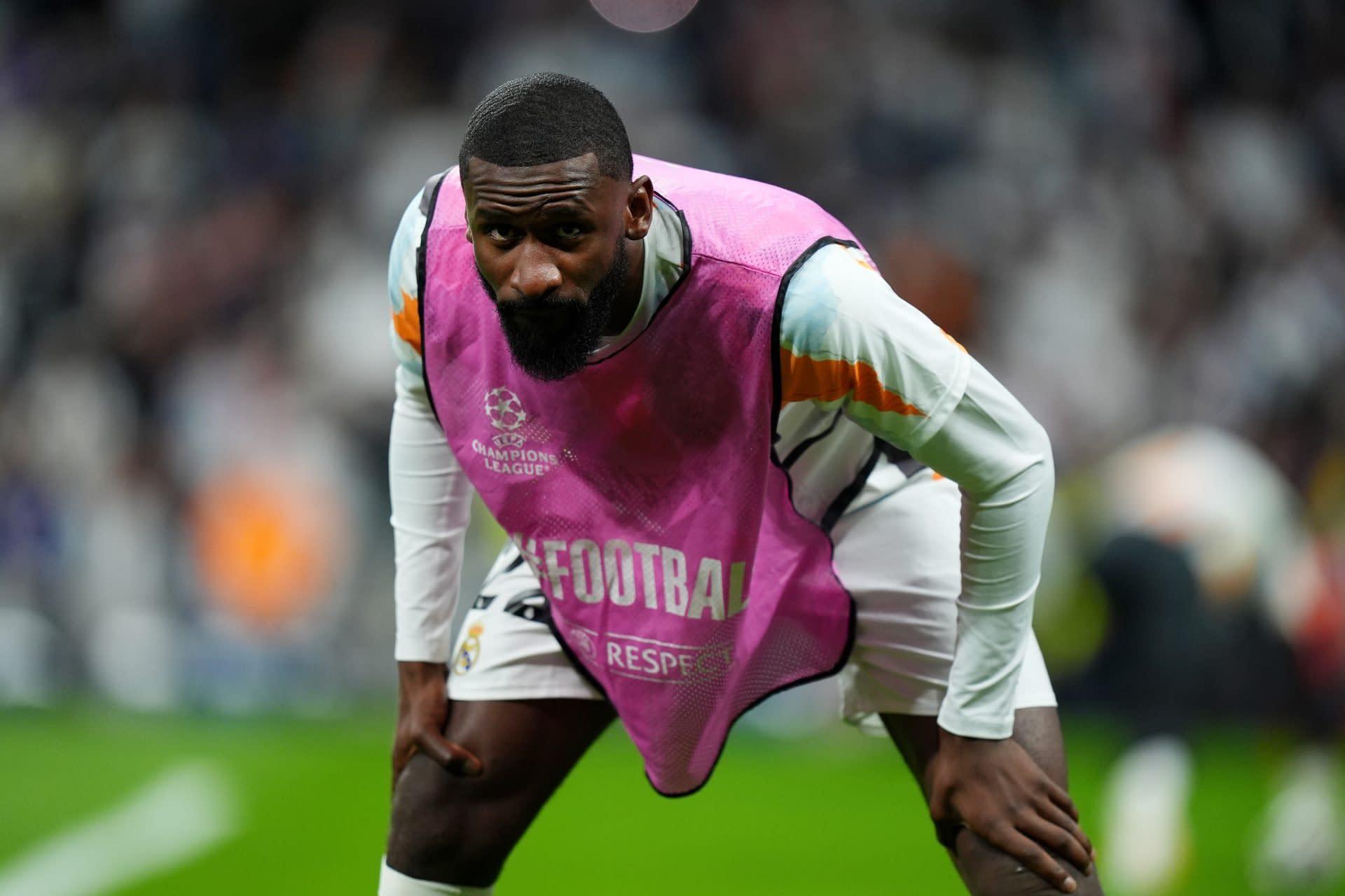 Cựu chủ quản nhắm mục tiêu đưa trụ cột phòng ngự Real Madrid trở về - Nguồn tin