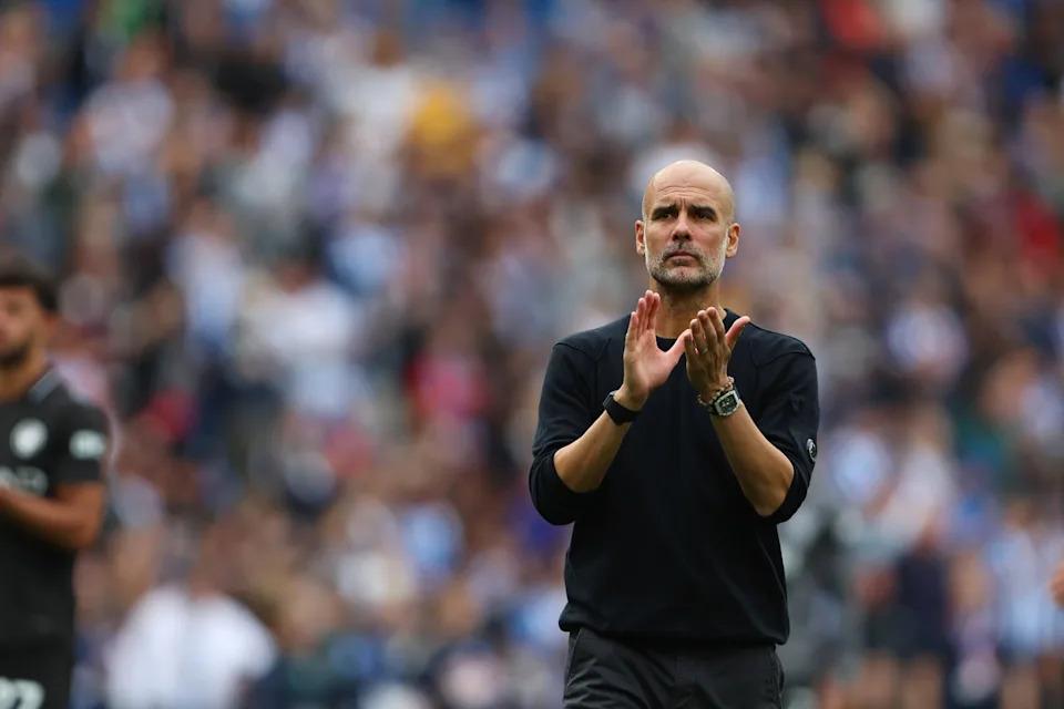 Đội hình xuất phát của Manchester City trước Brentford: Tin tức xác nhận và dự đoán đội hình