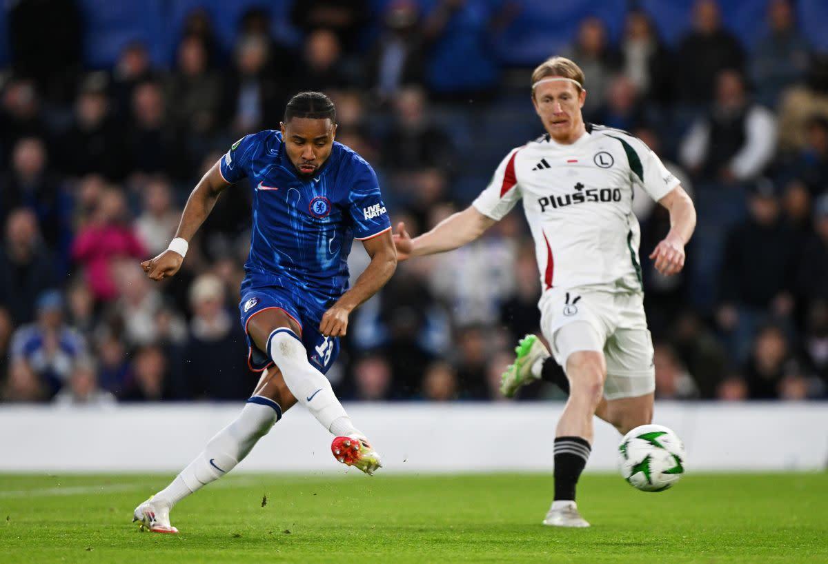 Chuyển nhượng Juventus: Nkunku được chào mời, thương vụ trao đổi tiềm năng cho hậu vệ trái người Tây Ban Nha