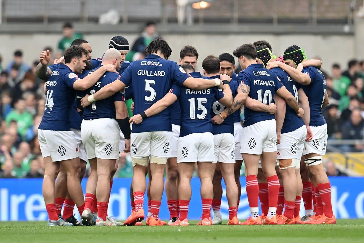 Các ngôi sao hàng đầu Pháp có thể đối đầu All Blacks sau thỏa thuận với giải Top 14