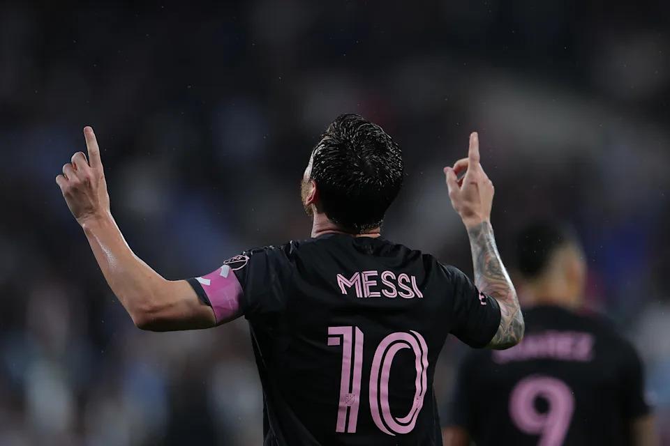 Cuộc đua MVP MLS: Dreyer & Messi dẫn đầu tốp sao sáng giá khi mùa giải khép lại 🏅