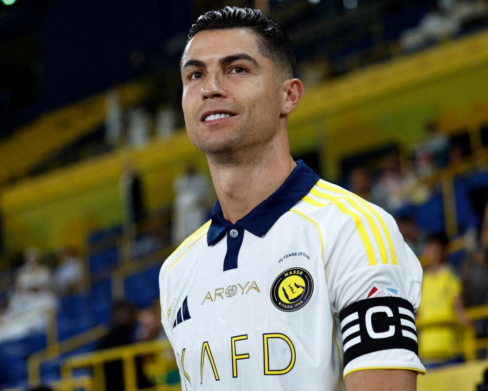 Bàn thắng vẫn đến nhưng danh hiệu thì không – Vậy giờ đây Cristiano Ronaldo sẽ ra sao?
