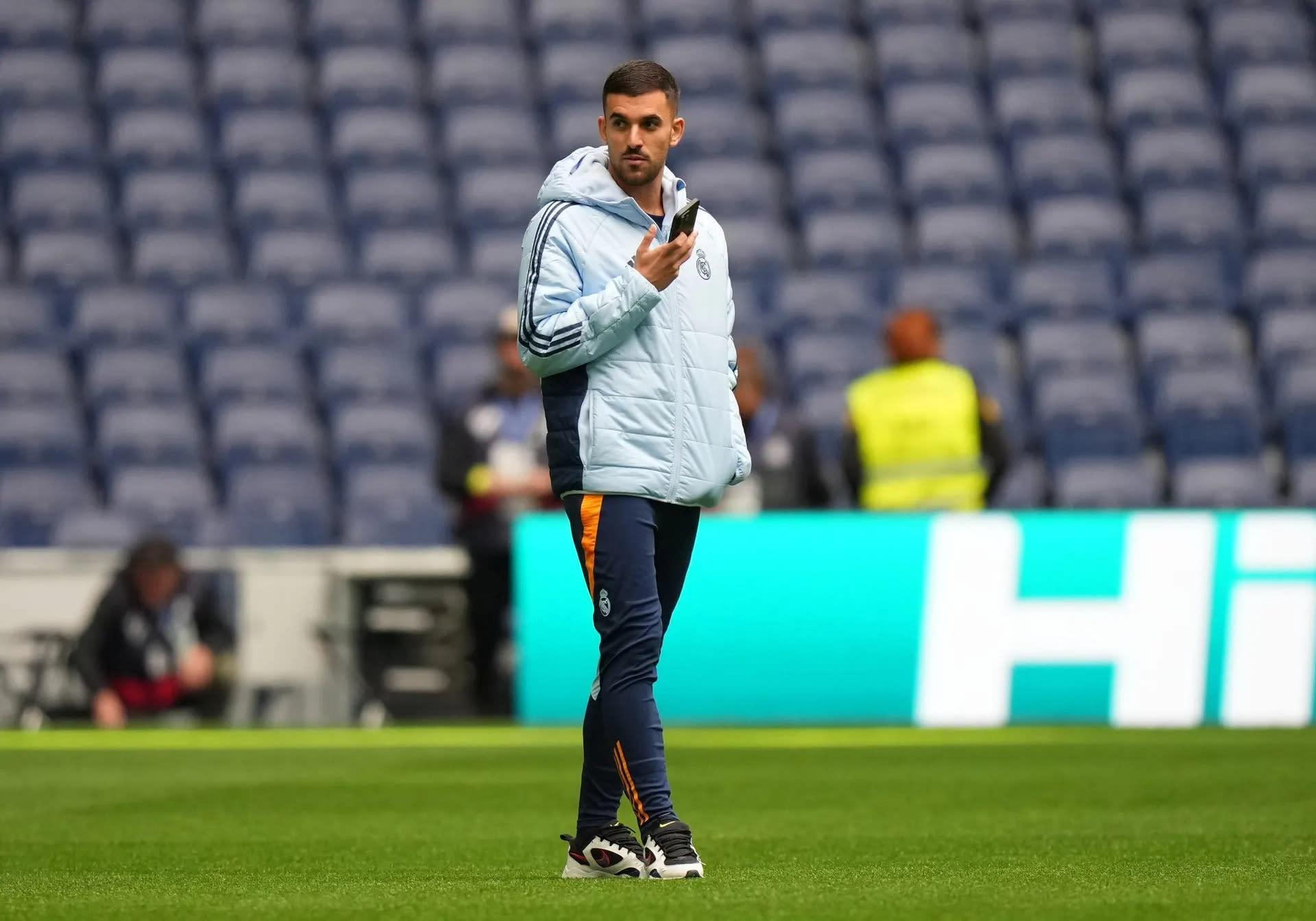Tiền vệ Real Madrid bị từ chối về quê nhà khi CLB La Liga không đáp ứng điều kiện tài chính