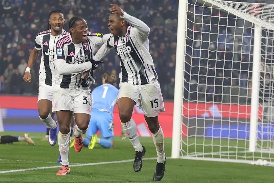 Serie A | Pisa 0-2 Juventus | Điểm số cầu thủ – Kalulu, McKennie & Yildiz tỏa sáng
