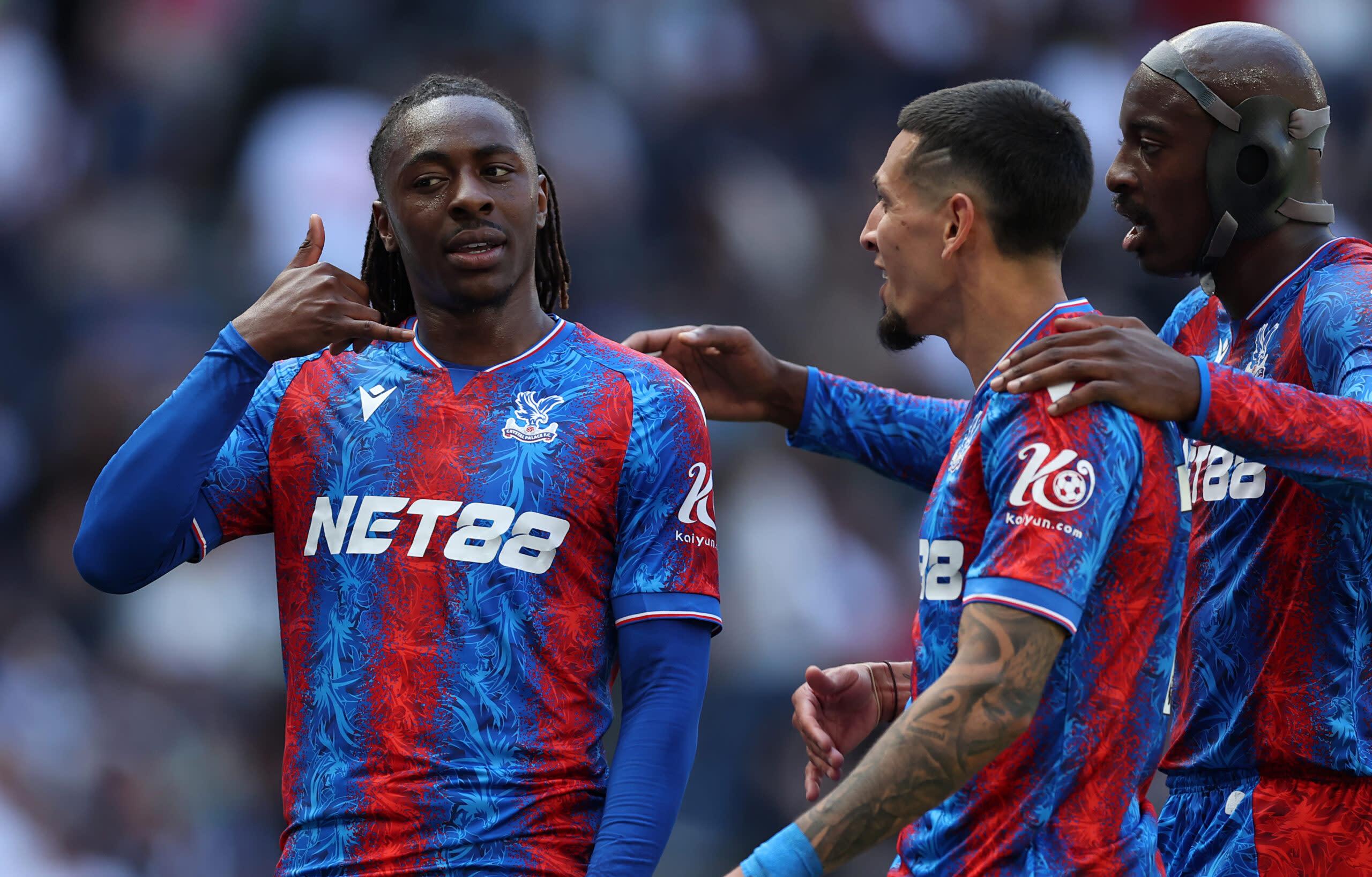 Arsenal Vẫn Đang Đàm Phán Để Có Tài Năng Của Crystal Palace: Anh ấy Sẽ Mang Lại Điều Gì Cho Bắc London?