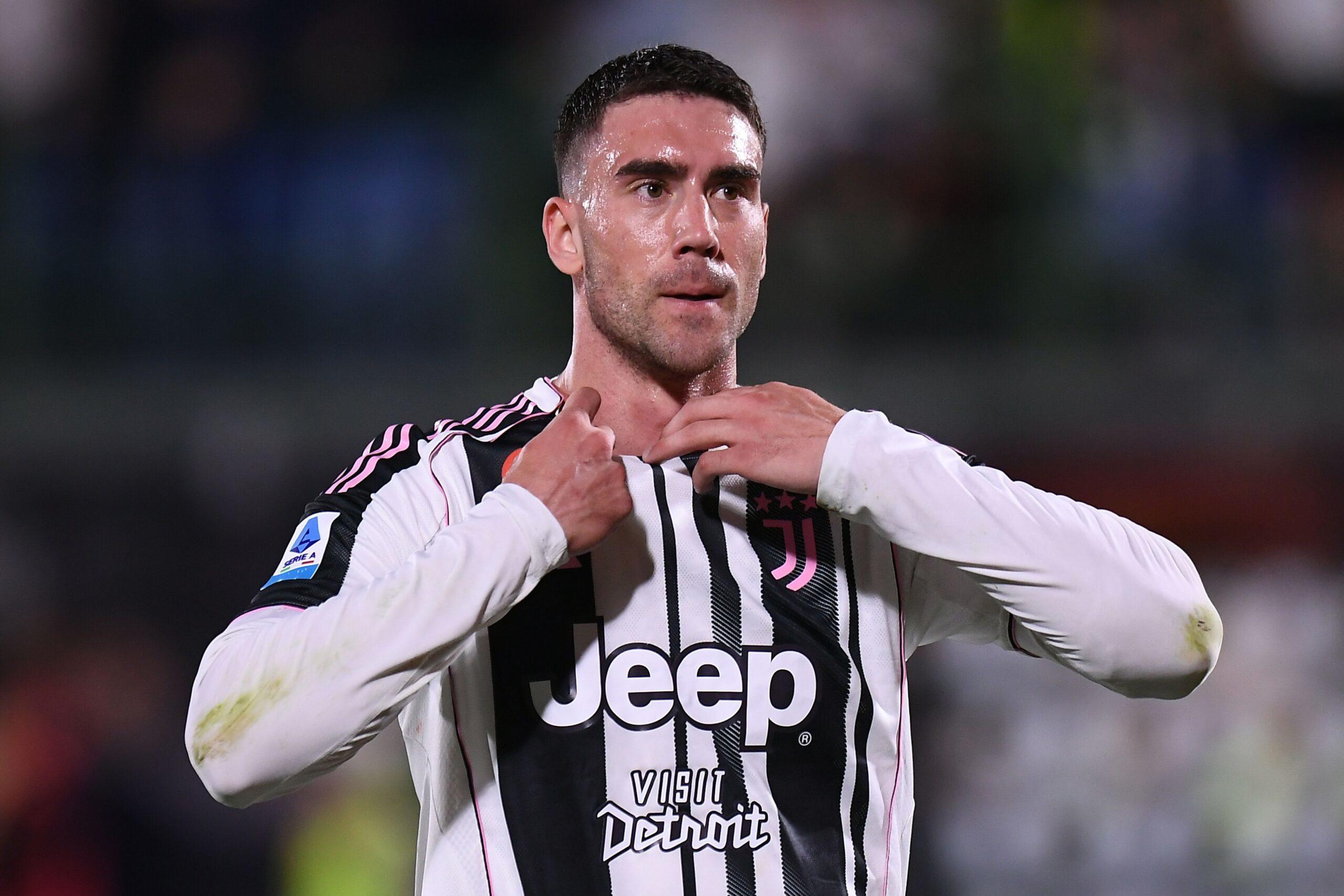 Newcastle United Đối Mặt Cạnh Tranh Từ Thổ Nhĩ Kỳ Cho Tiền Đạo Juventus: Lựa Chọn Sáng Suốt Cho HLV Howe?