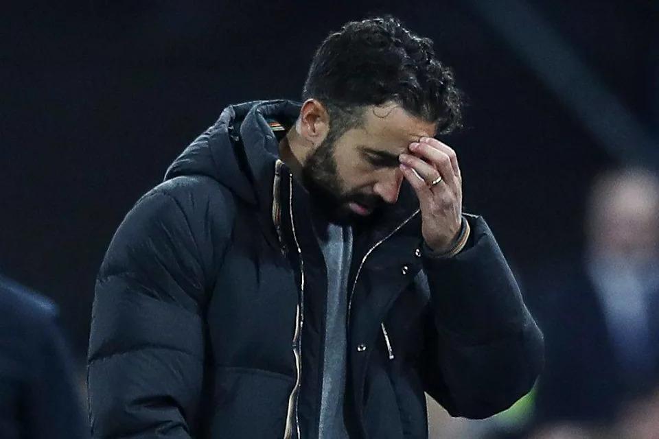 Man United hứng chịu đòn chấn thương kép sau trận đấu với Tottenham Hotspur