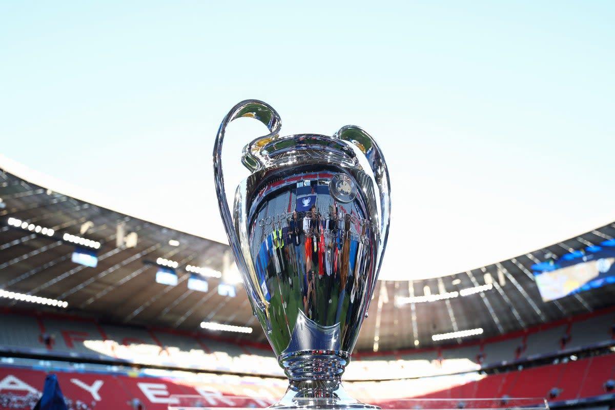 Những phong cách tương phản và áp lực đặc biệt tạo nên trận chung kết Champions League kinh điển PSG vs Inter Milan