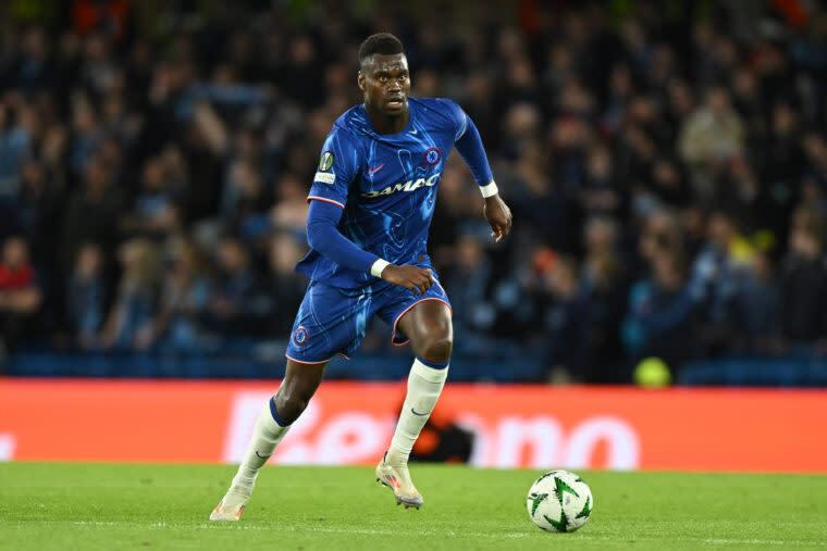 Felix sắp trở lại Benfica, Badiashile chắc chắn ở lại Chelsea