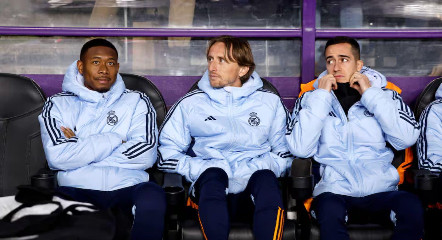 Real Madrid thông báo sự ra đi của biểu tượng được hâm mộ với 402 lần khoác áo