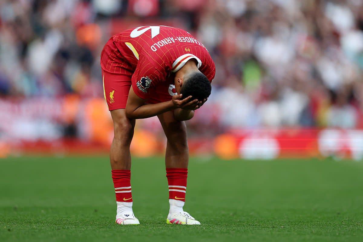 Tình trạng Premier League khiến tất cả phát điên