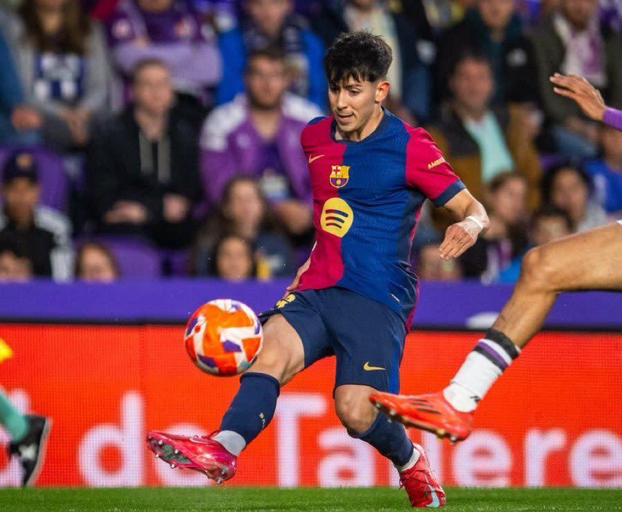 Chính thức: Ngôi sao trẻ Barcelona vắng mặt 3-4 tháng sau ca phẫu thuật