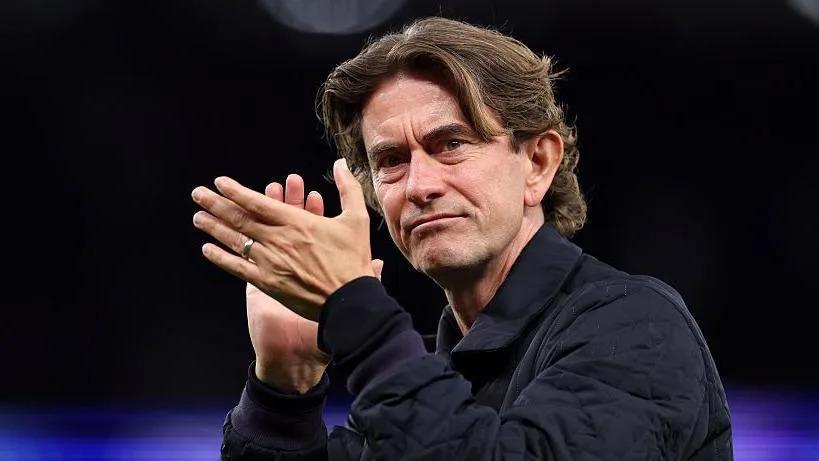 Tư duy giữ sạch lưới - Chủ nghĩa thực dụng chứng minh là chìa khóa của Tottenham