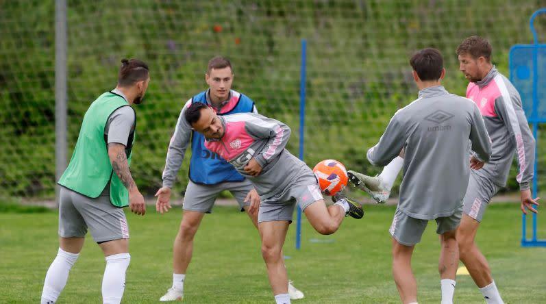 Hướng dẫn vòng 38 La Liga: Những đội bóng nào còn mục tiêu tranh đấu?