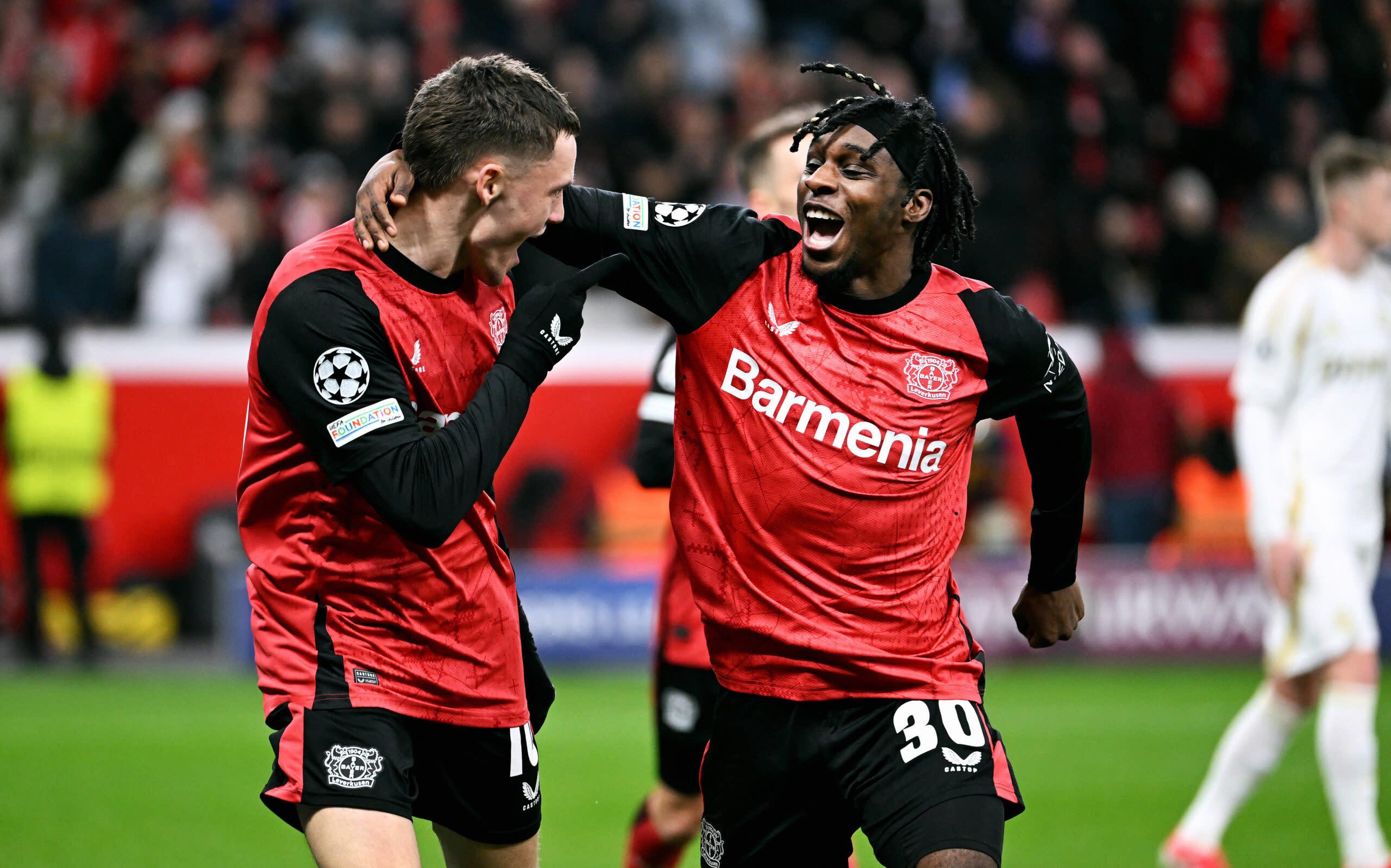 David Ornstein: Liverpool ‘Đẩy Mạnh Đàm Phán’ Chiêu Mộ Ngôi Sao Bundesliga ‘Cực Kỳ Năng Động’