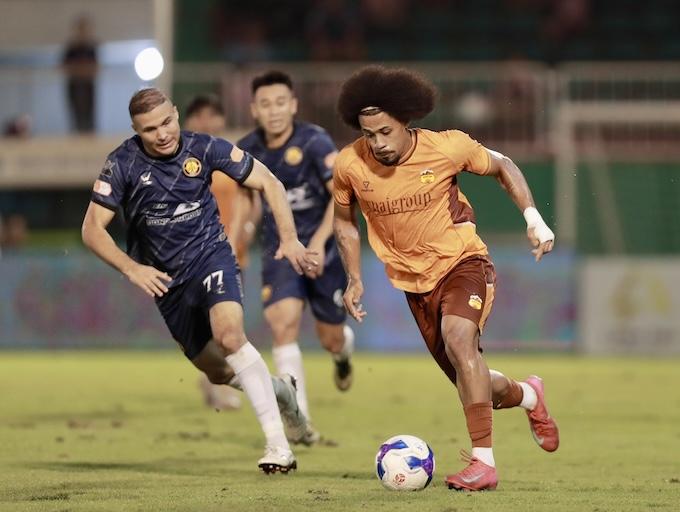 Thanh Hóa chia tay HLV Choi Won Kwon: Liệu CLB có thăng hoa trở lại?