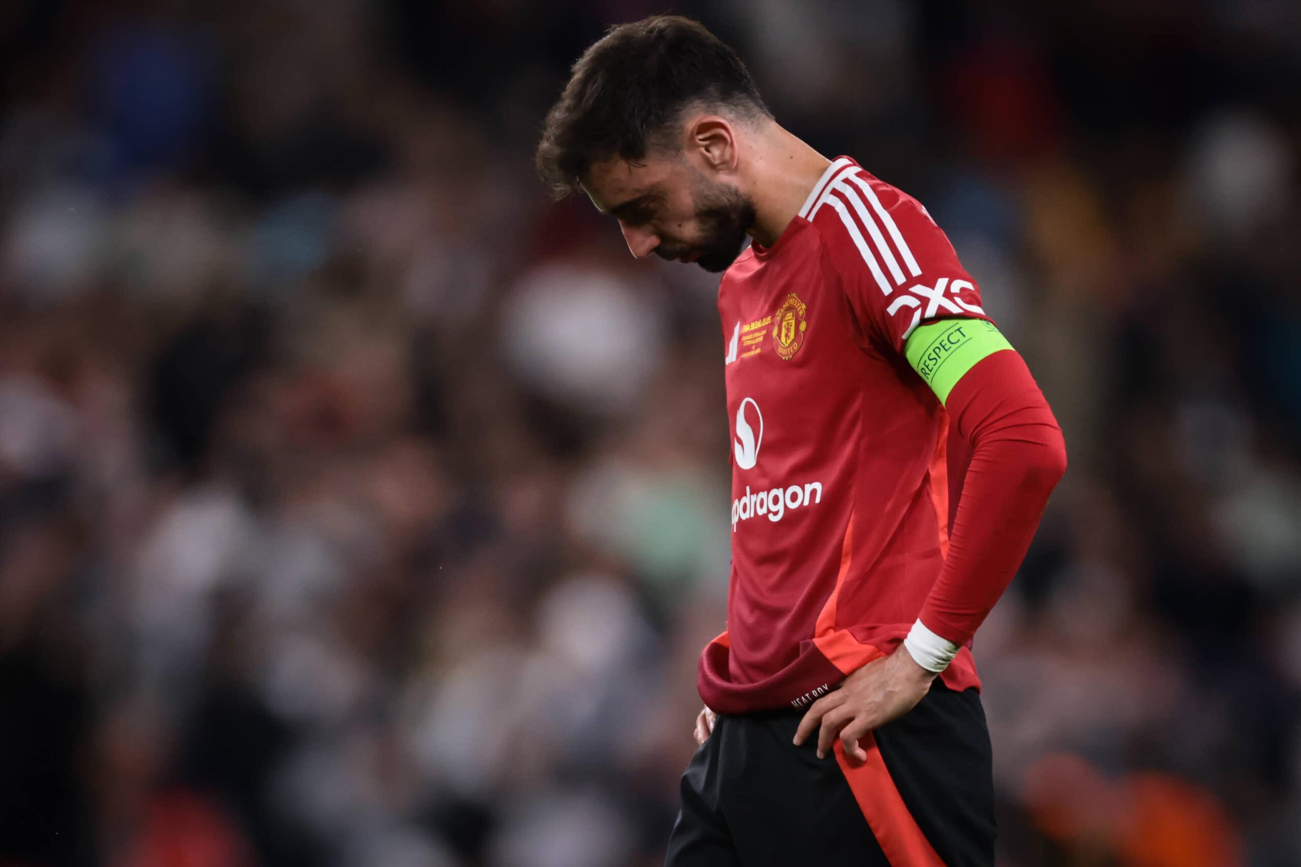 Báo cáo: Manchester United đối mặt thách thức chuyển nhượng giữa làn sóng săn đón từ Saudi