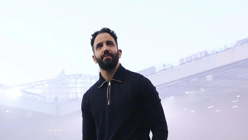 Nguồn tin tiết lộ lý do Man Utd từ chối cựu sao PSG trước khi anh gia nhập Man City