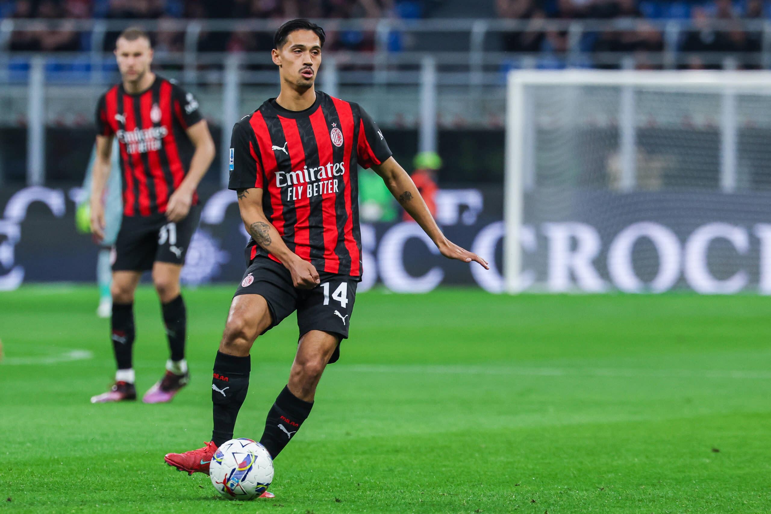Tin báo: Man City sắp chiêu mộ ngôi sao Milan với giá 75 triệu euro