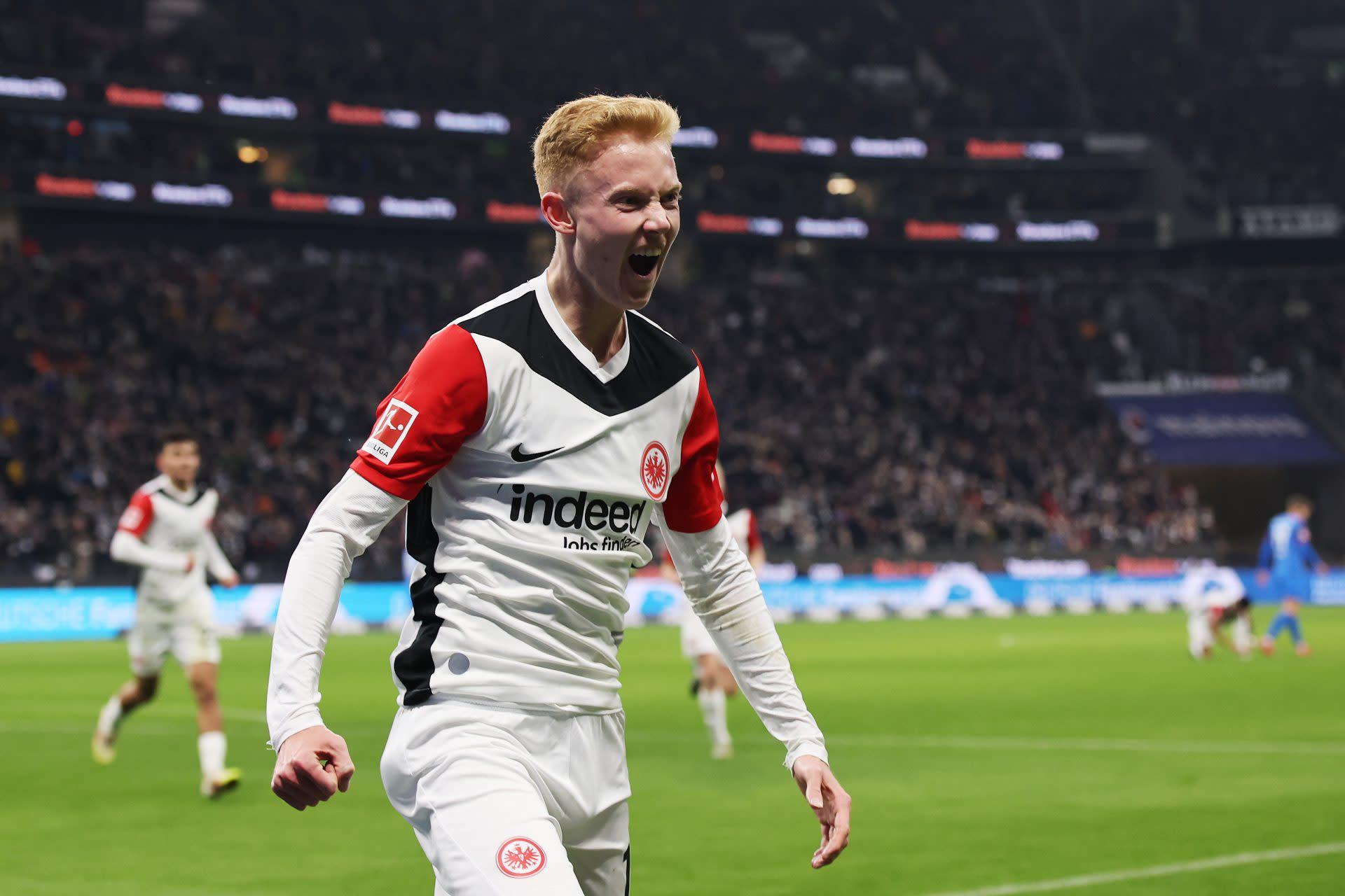 Real Madrid tính toán chuyện săn đón tiền vệ Bundesliga vào năm 2026 – báo cáo
