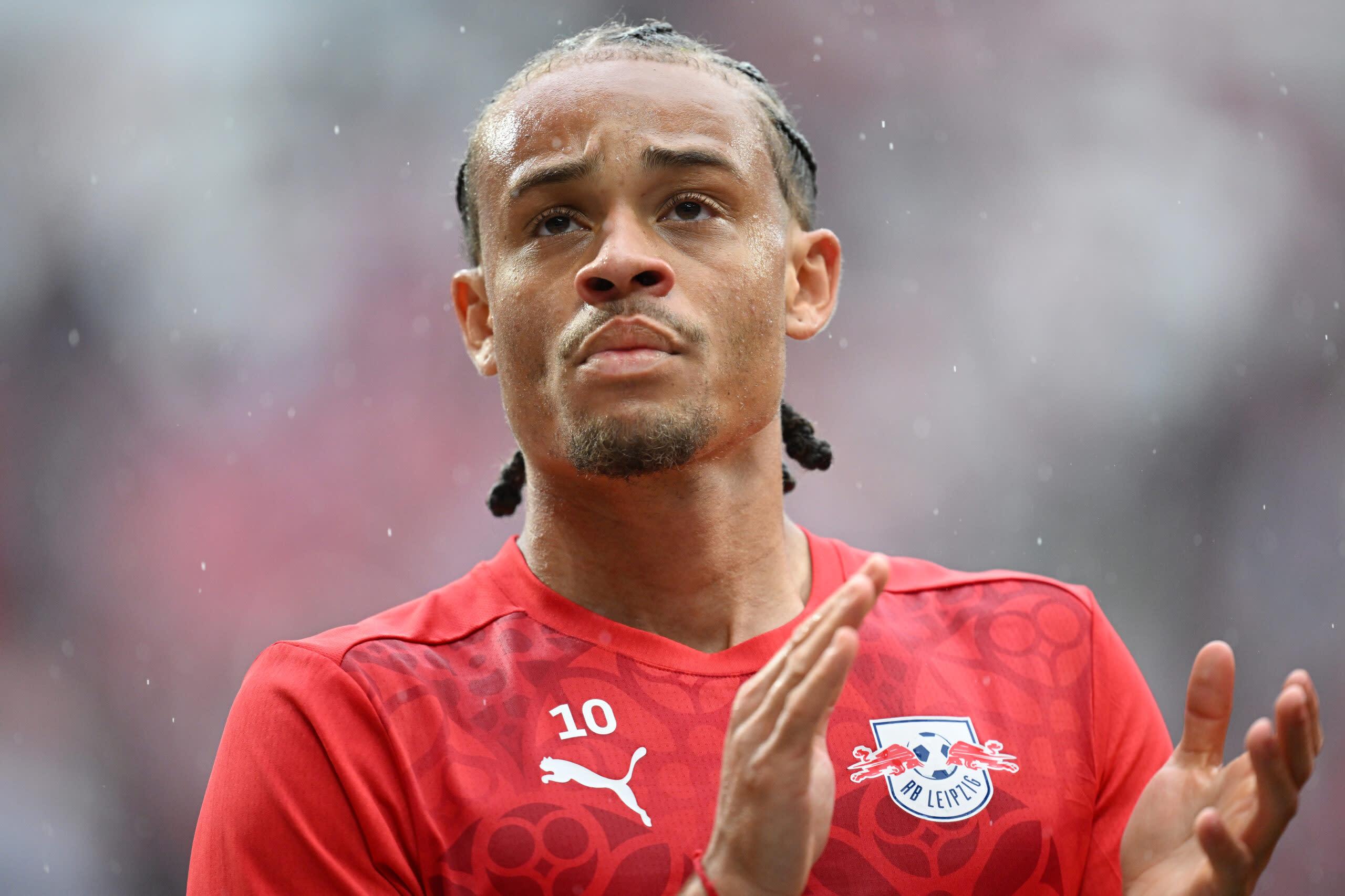 Chelsea Sẵn Sàng Chiêu Mộ Ngôi Sao Bundesliga: Maresca Có Nên Tận Dụng Cơ Hội?