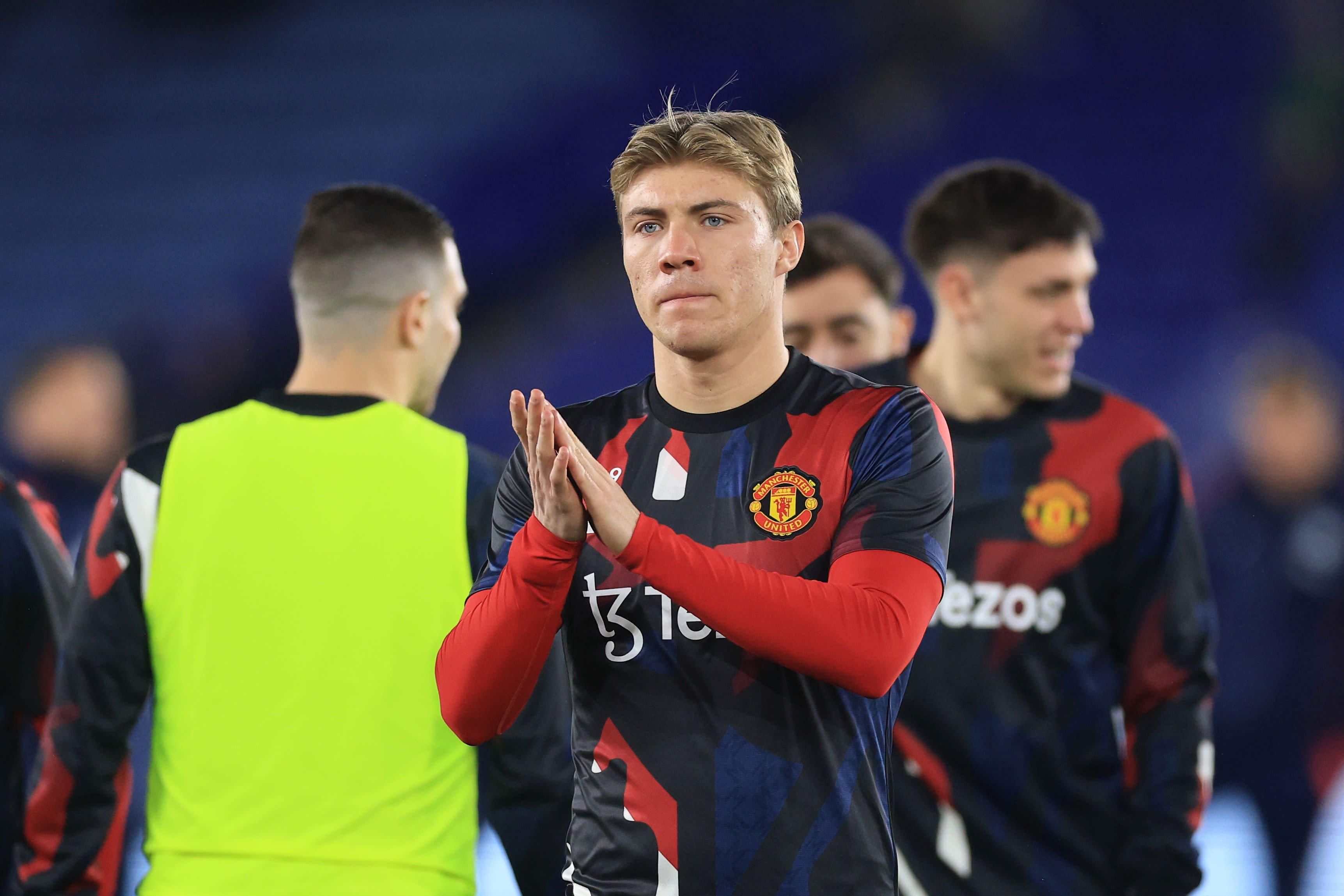 Inter Milan Buộc Phải Thanh Lý Ngôi Sao Người Iran Để Chiêu Mộ Bom Tấn Thất Bại Của Man United