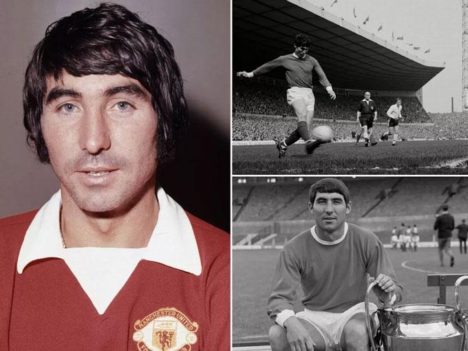 Top 5 hậu vệ trái vĩ đại nhất lịch sử Man United: Tinh hoa dưới thời Sir Alex góp mặt