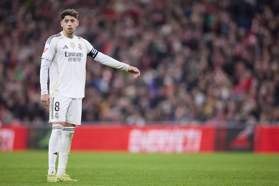 Siêu sao then chốt của Real Madrid đã thi đấu trong đau đớn suốt ba tuần – báo cáo