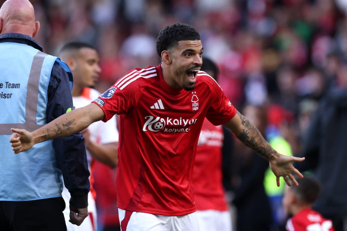 Man City đã xoay trục kế hoạch chuyển nhượng hè?