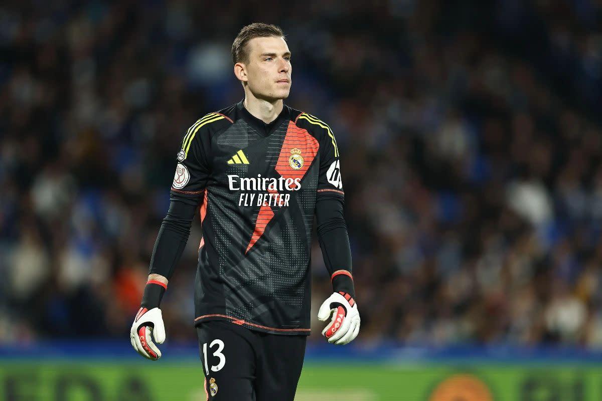 Villarreal nhắm đến bản hợp đồng ngôi sao đội một Real Madrid