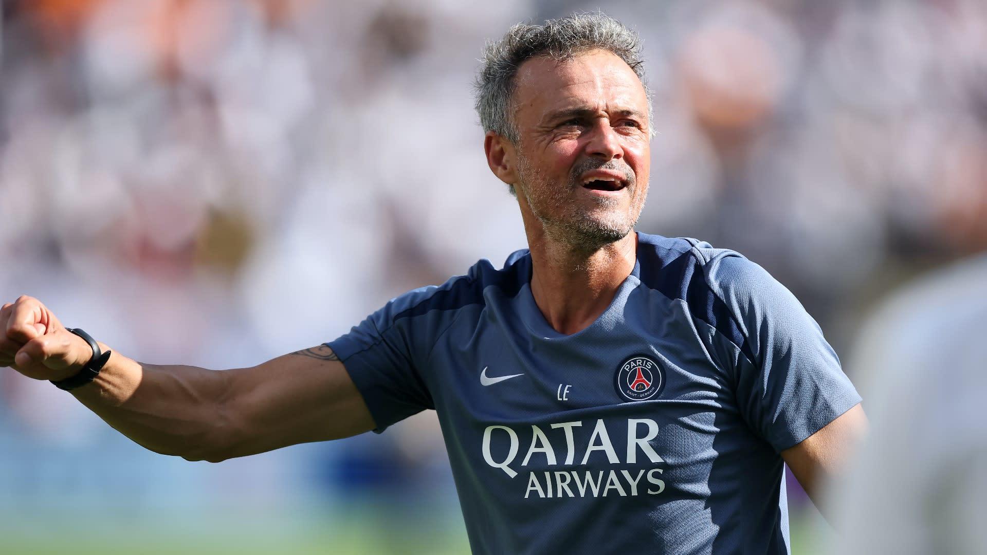 Quyết Định Bom Tấn Của AC Milan Buộc Tottenham Giật Mất Mục Tiêu Của Newcastle Từ PSG